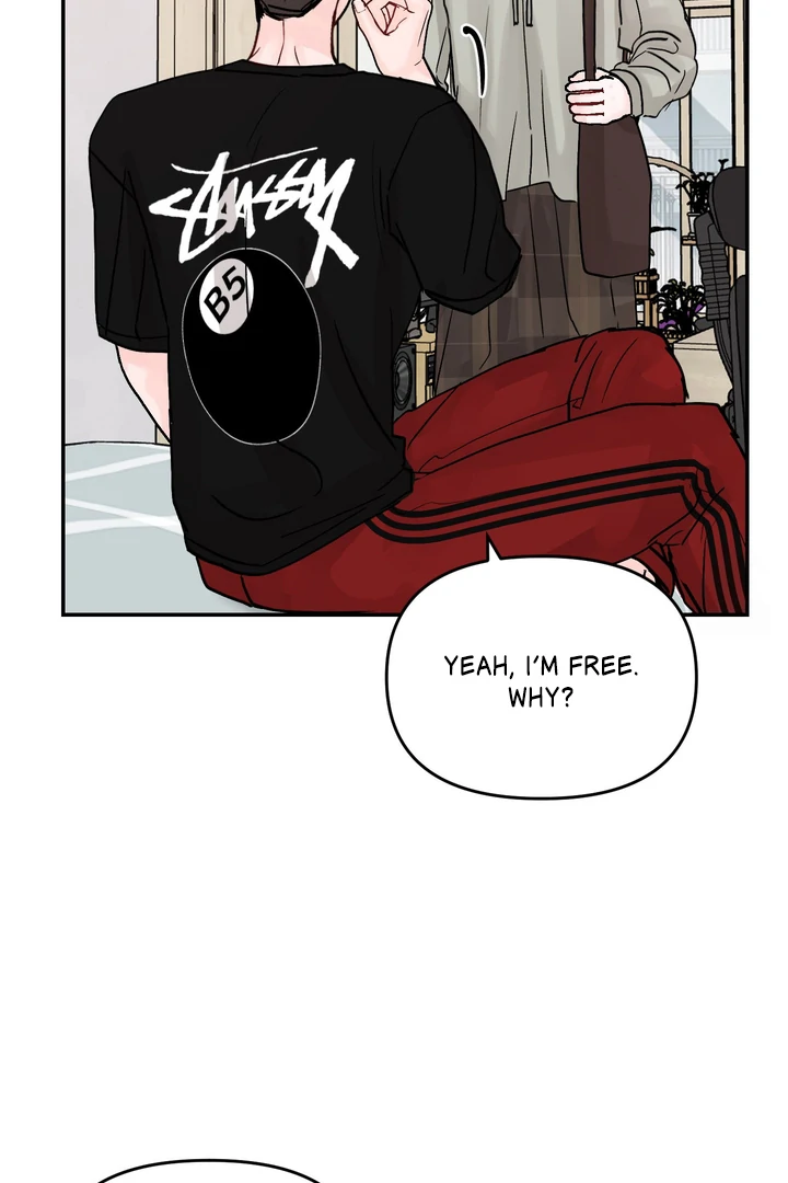 What Can’t Be Broken [Chi] - Chapter 24 manhwa