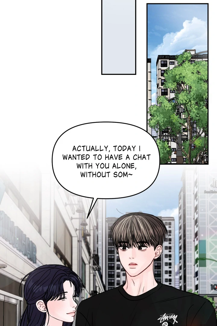 What Can’t Be Broken [Chi] - Chapter 24 manhwa