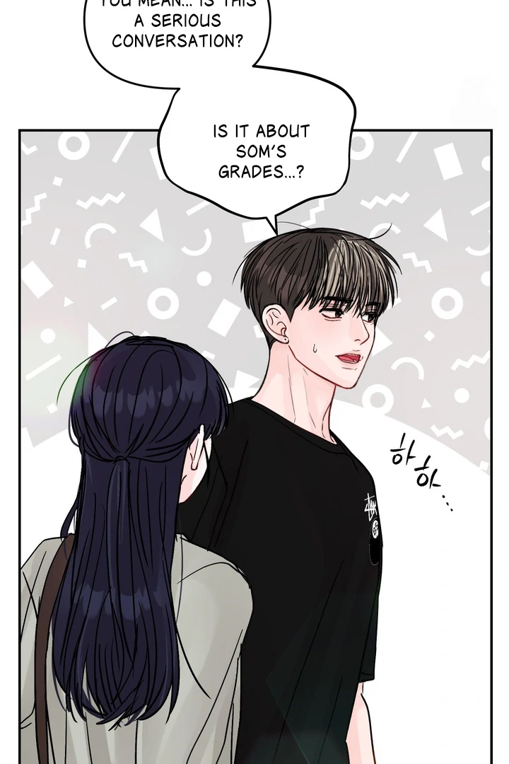 What Can’t Be Broken [Chi] - Chapter 24 manhwa