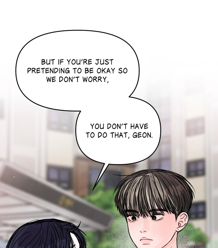 What Can’t Be Broken [Chi] - Chapter 24 manhwa
