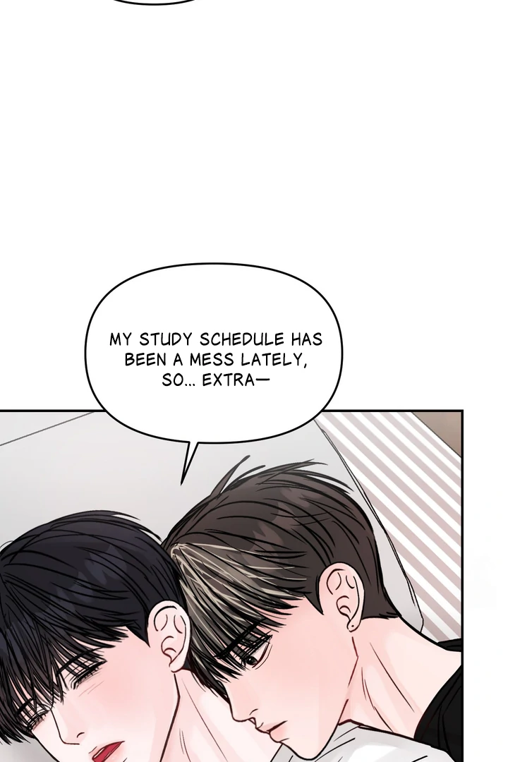 What Can’t Be Broken [Chi] - Chapter 24 manhwa