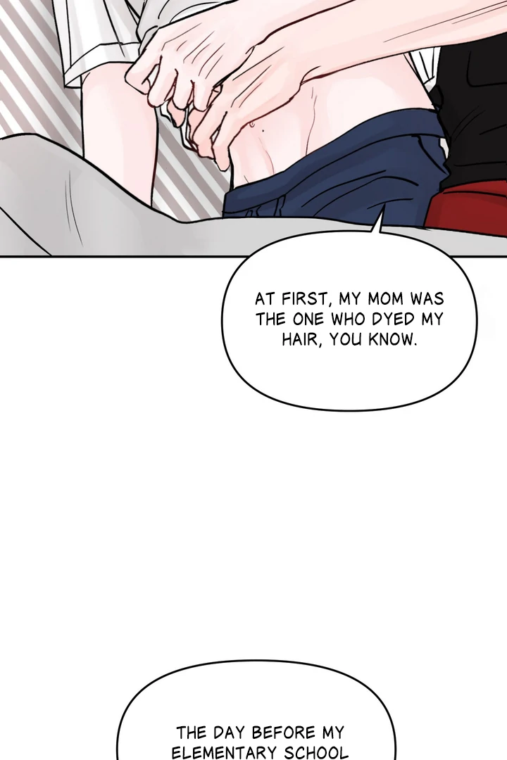 What Can’t Be Broken [Chi] - Chapter 24 manhwa
