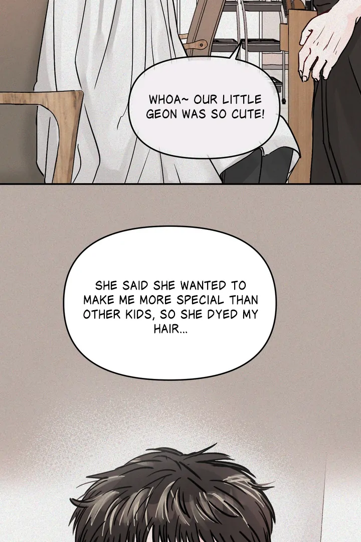 What Can’t Be Broken [Chi] - Chapter 24 manhwa