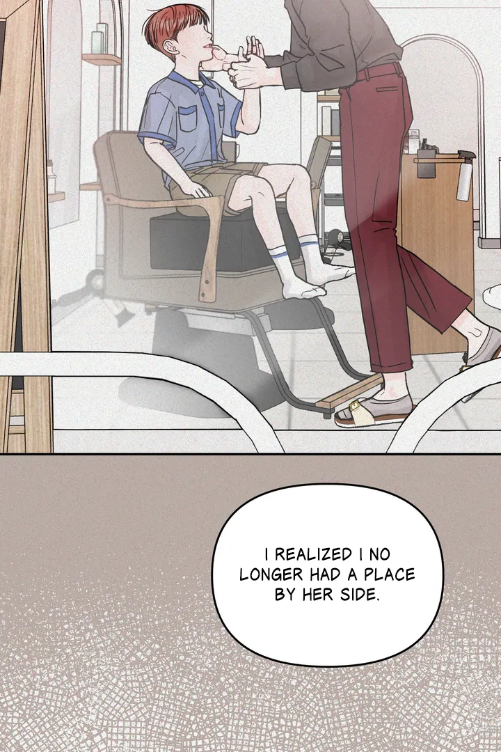 What Can’t Be Broken [Chi] - Chapter 24 manhwa