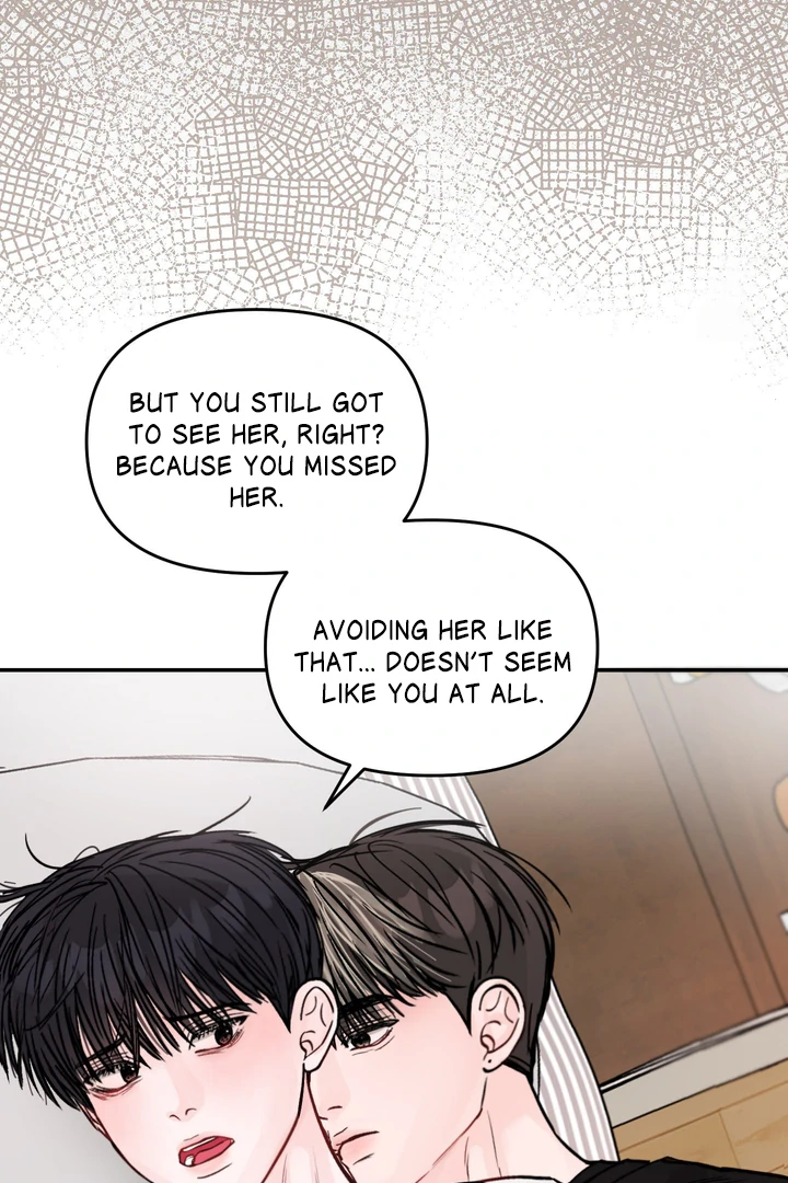What Can’t Be Broken [Chi] - Chapter 24 manhwa