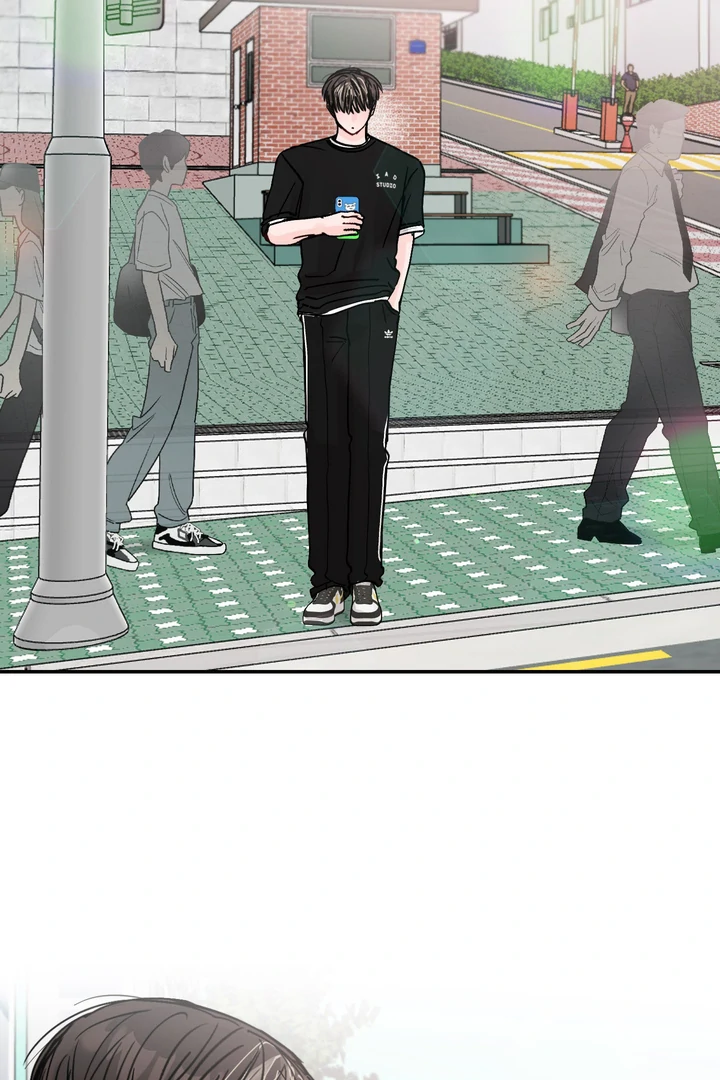 What Can’t Be Broken [Chi] - Chapter 25 manhwa