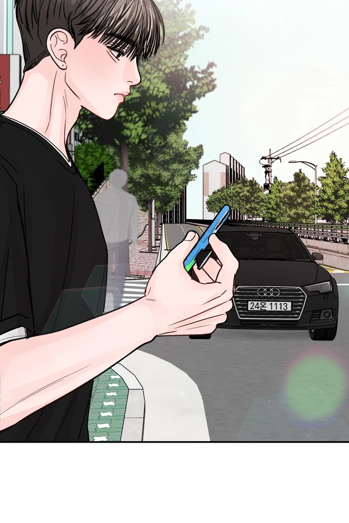 What Can’t Be Broken [Chi] - Chapter 25 manhwa