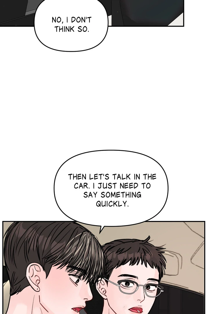 What Can’t Be Broken [Chi] - Chapter 25 manhwa