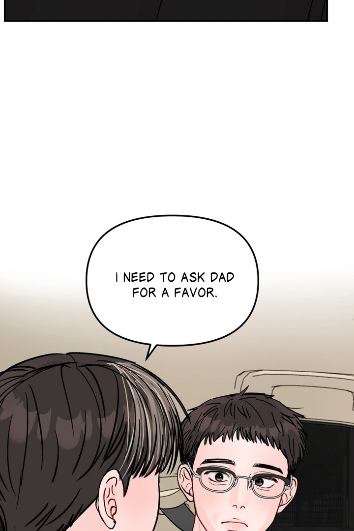 What Can’t Be Broken [Chi] - Chapter 25 manhwa
