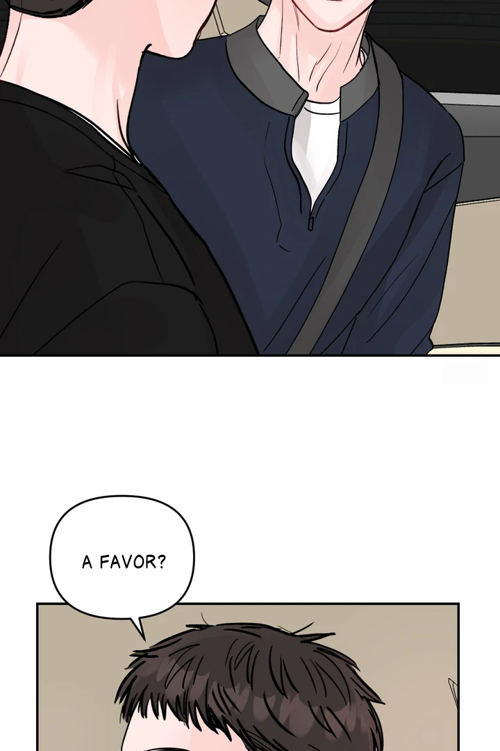 What Can’t Be Broken [Chi] - Chapter 25 manhwa