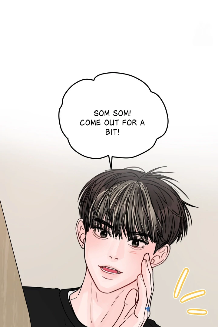 What Can’t Be Broken [Chi] - Chapter 25 manhwa