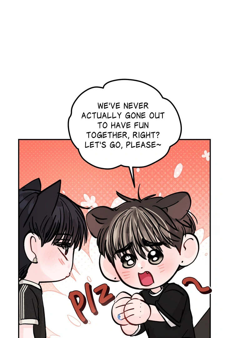 What Can’t Be Broken [Chi] - Chapter 25 manhwa