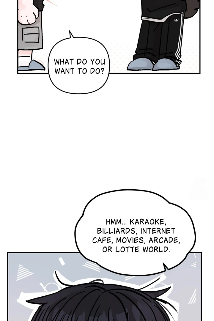 What Can’t Be Broken [Chi] - Chapter 25 manhwa