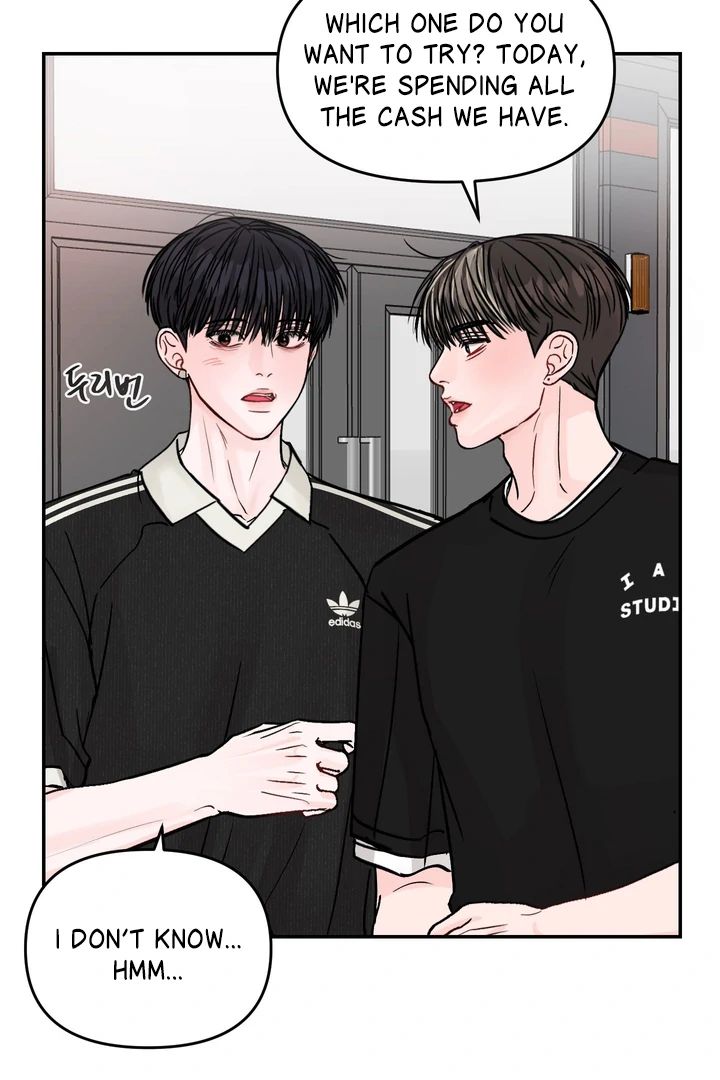 What Can’t Be Broken [Chi] - Chapter 25 manhwa