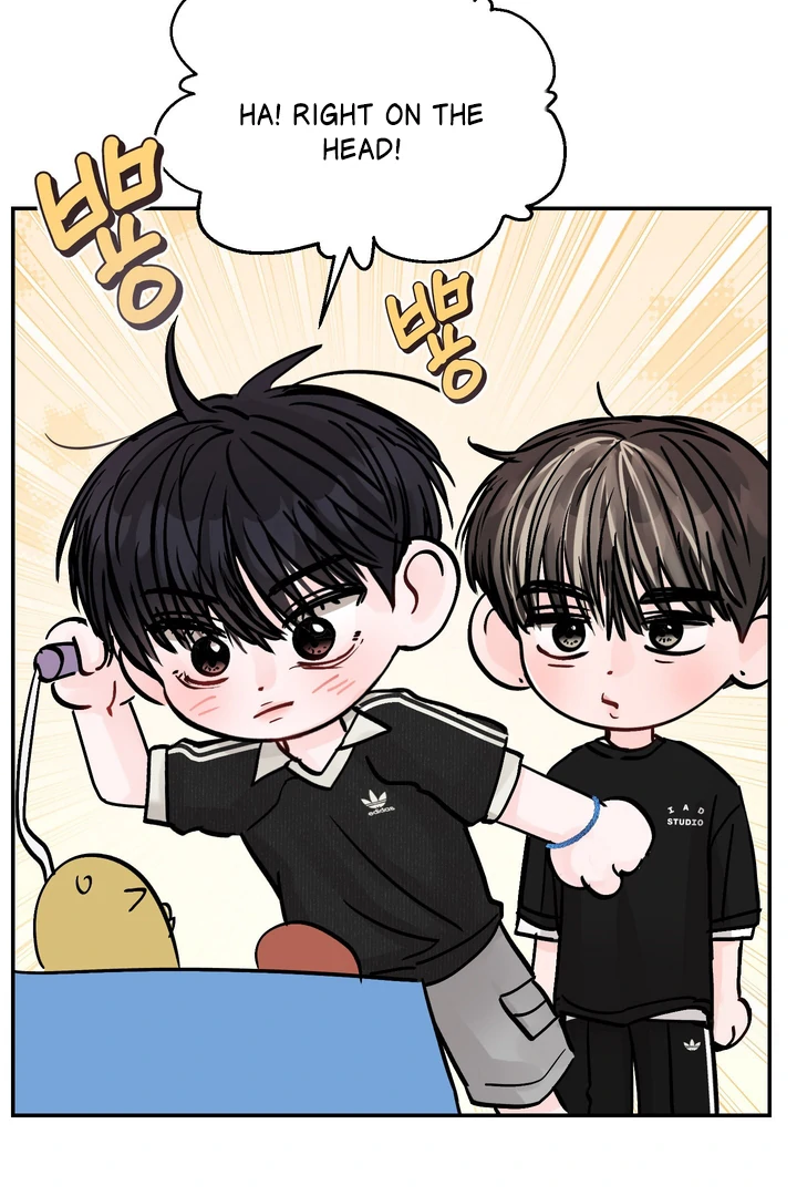 What Can’t Be Broken [Chi] - Chapter 25 manhwa