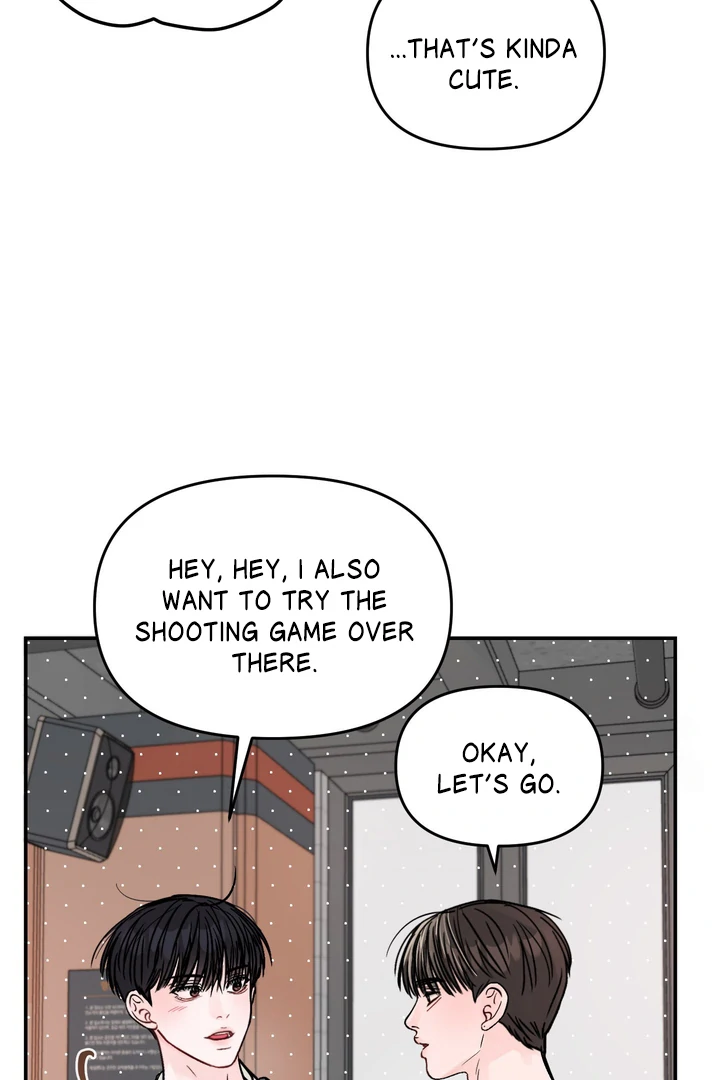 What Can’t Be Broken [Chi] - Chapter 25 manhwa