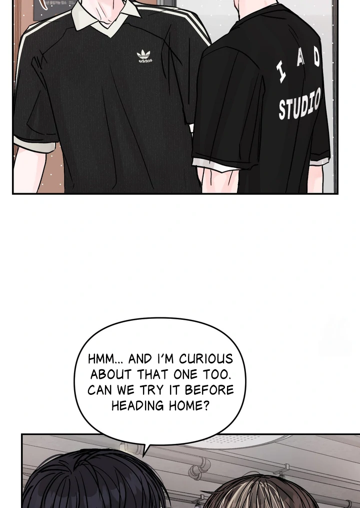 What Can’t Be Broken [Chi] - Chapter 25 manhwa