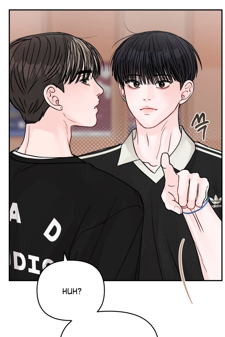 What Can’t Be Broken [Chi] - Chapter 25 manhwa