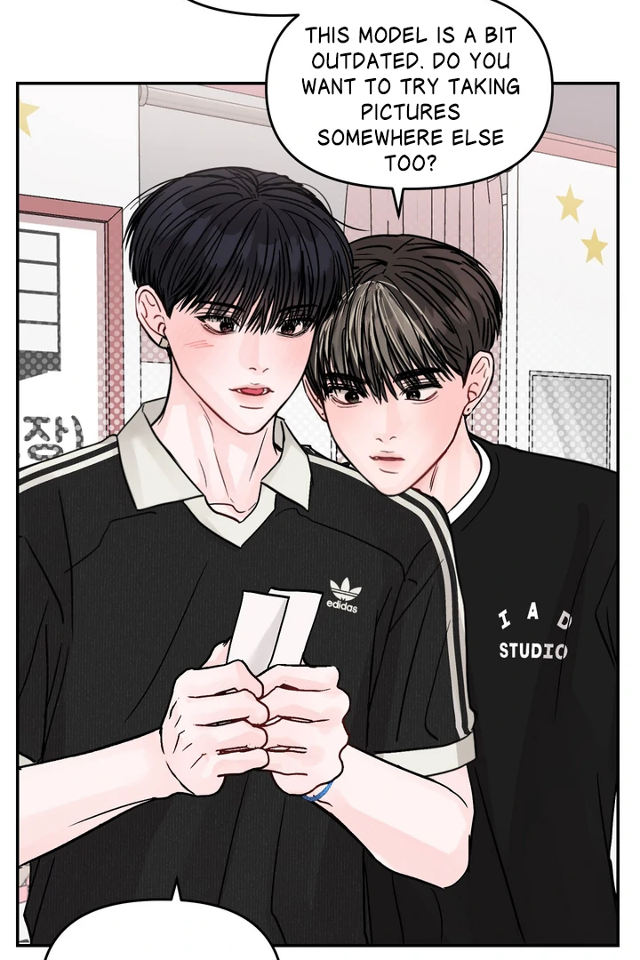 What Can’t Be Broken [Chi] - Chapter 25 manhwa