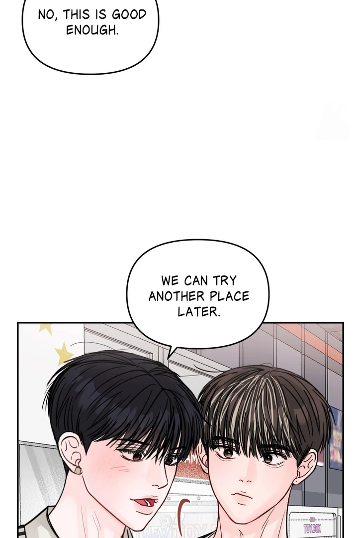 What Can’t Be Broken [Chi] - Chapter 25 manhwa