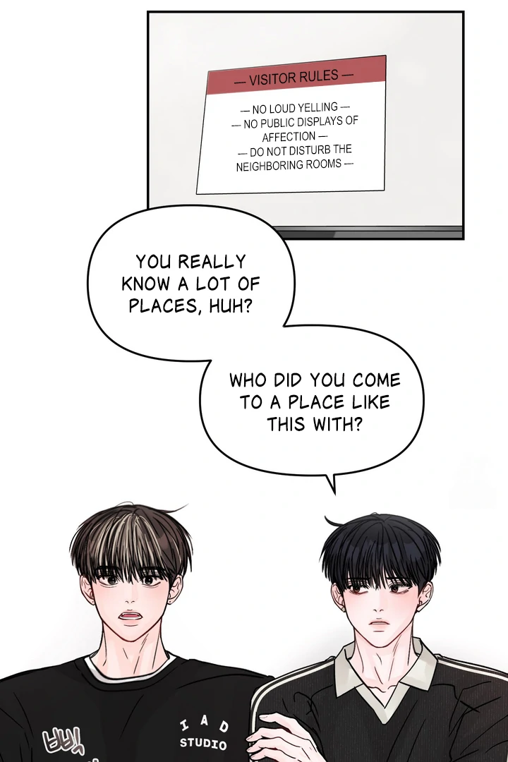 What Can’t Be Broken [Chi] - Chapter 25 manhwa