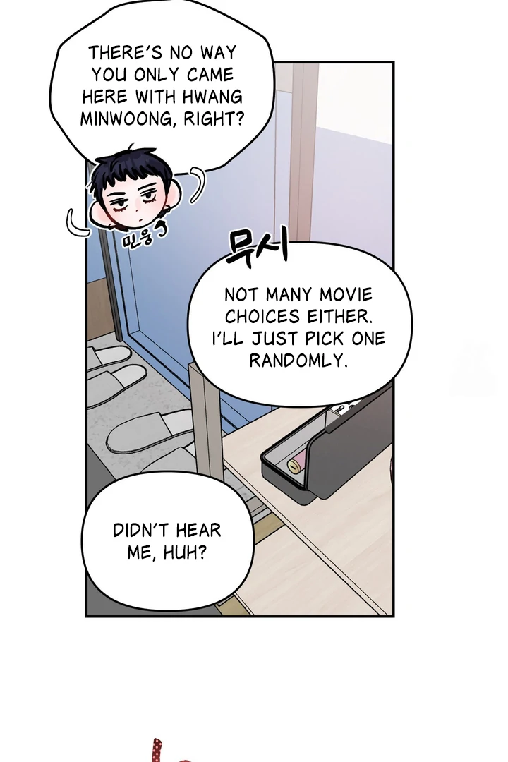 What Can’t Be Broken [Chi] - Chapter 25 manhwa