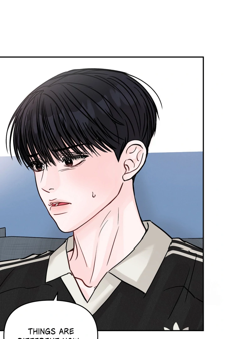 What Can’t Be Broken [Chi] - Chapter 25 manhwa