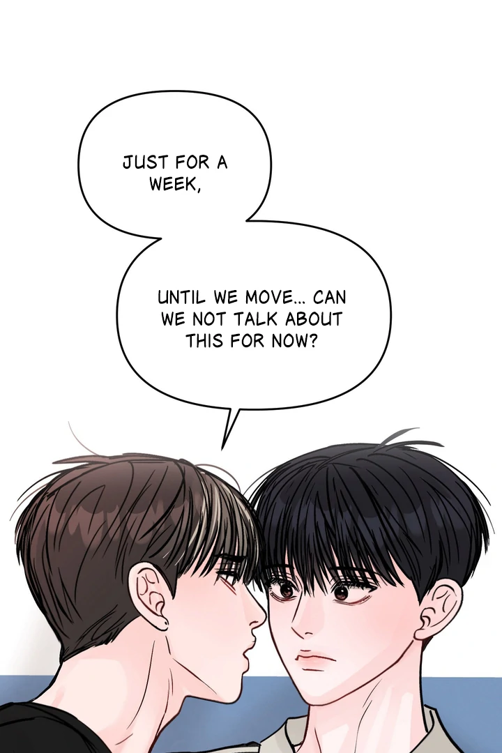What Can’t Be Broken [Chi] - Chapter 25 manhwa