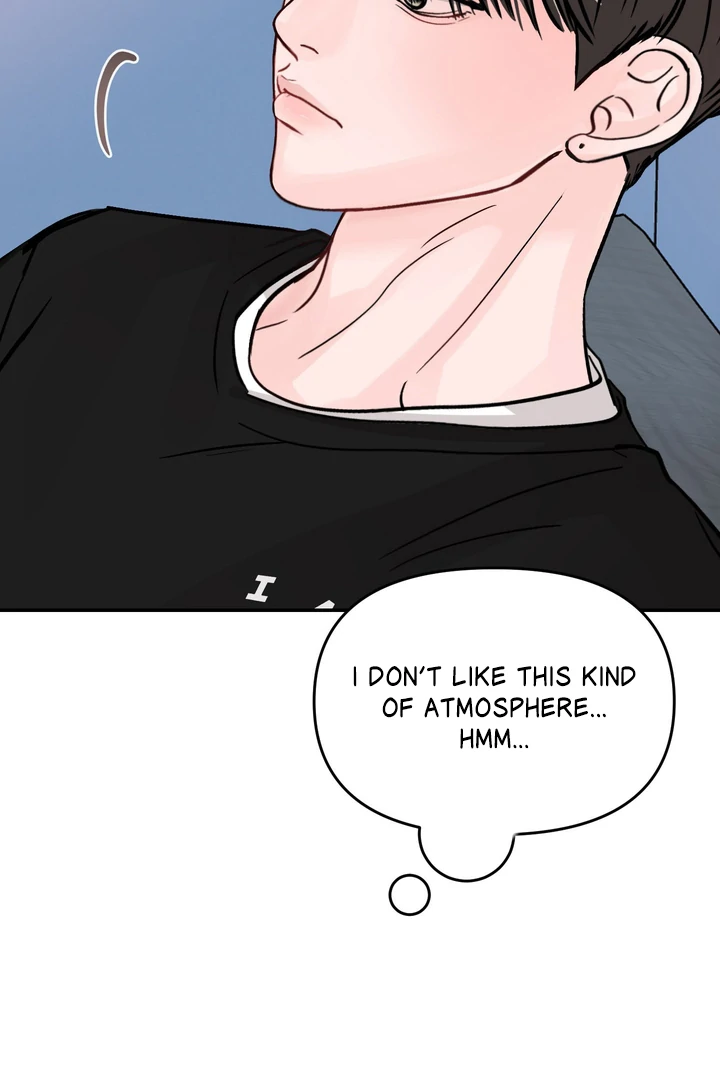 What Can’t Be Broken [Chi] - Chapter 25 manhwa