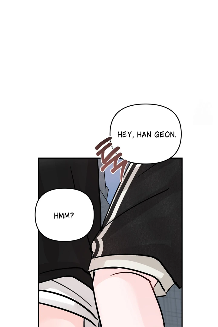 What Can’t Be Broken [Chi] - Chapter 25 manhwa