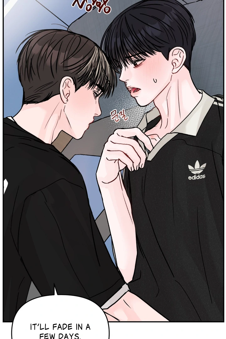 What Can’t Be Broken [Chi] - Chapter 25 manhwa
