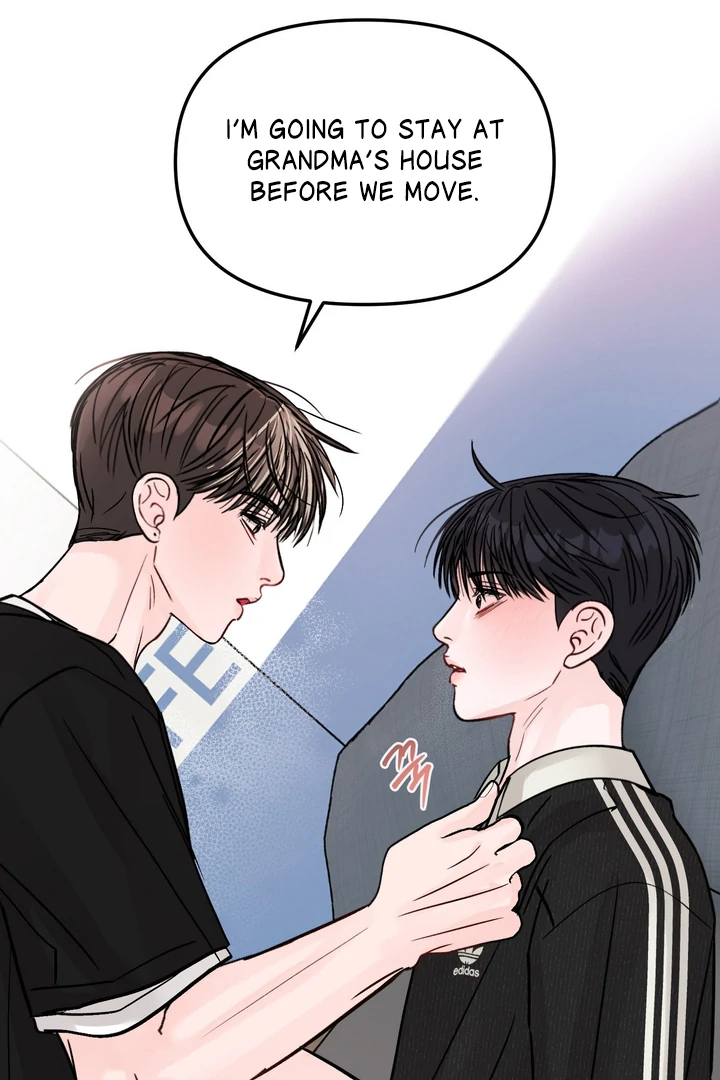 What Can’t Be Broken [Chi] - Chapter 25 manhwa