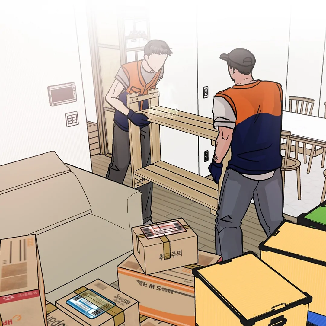 What Can’t Be Broken [Chi] - Chapter 26 manhwa