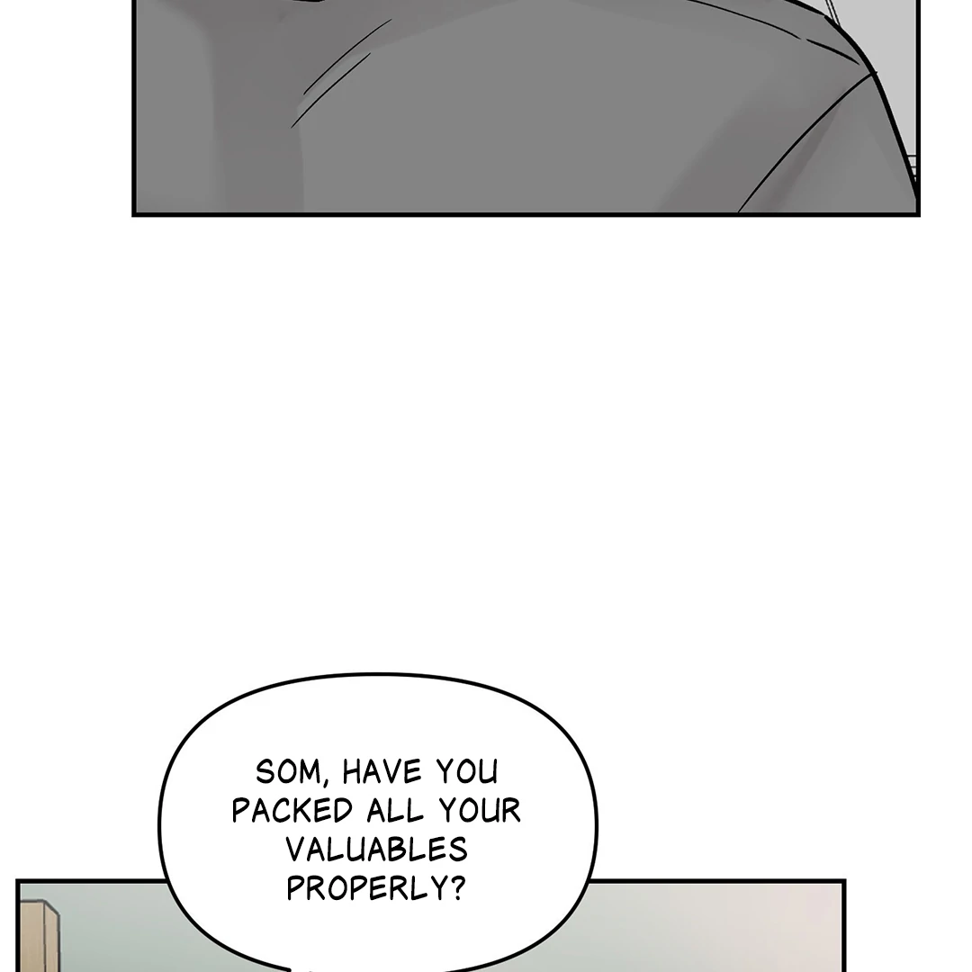 What Can’t Be Broken [Chi] - Chapter 26 manhwa