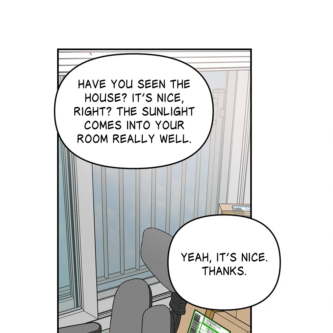 What Can’t Be Broken [Chi] - Chapter 26 manhwa