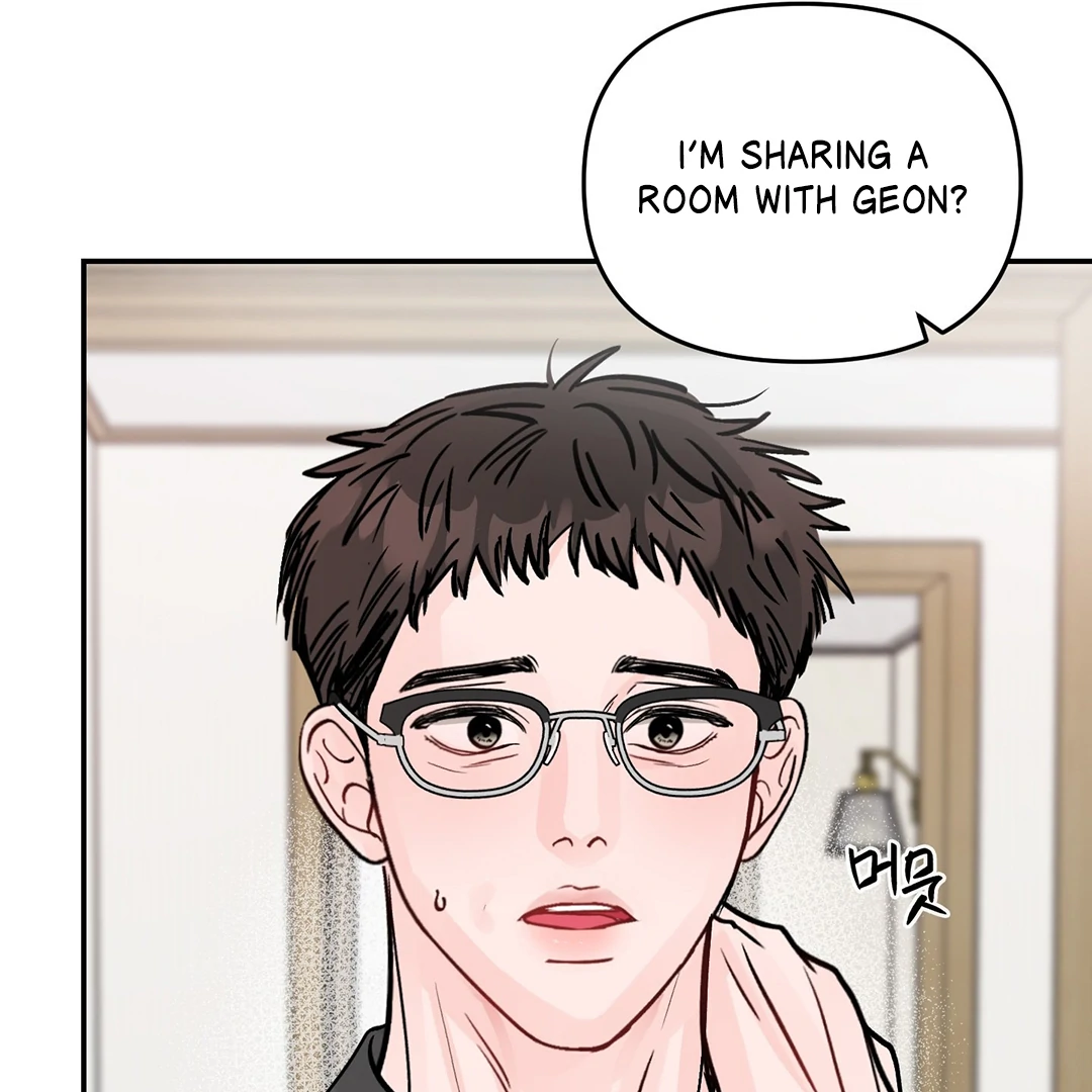What Can’t Be Broken [Chi] - Chapter 26 manhwa