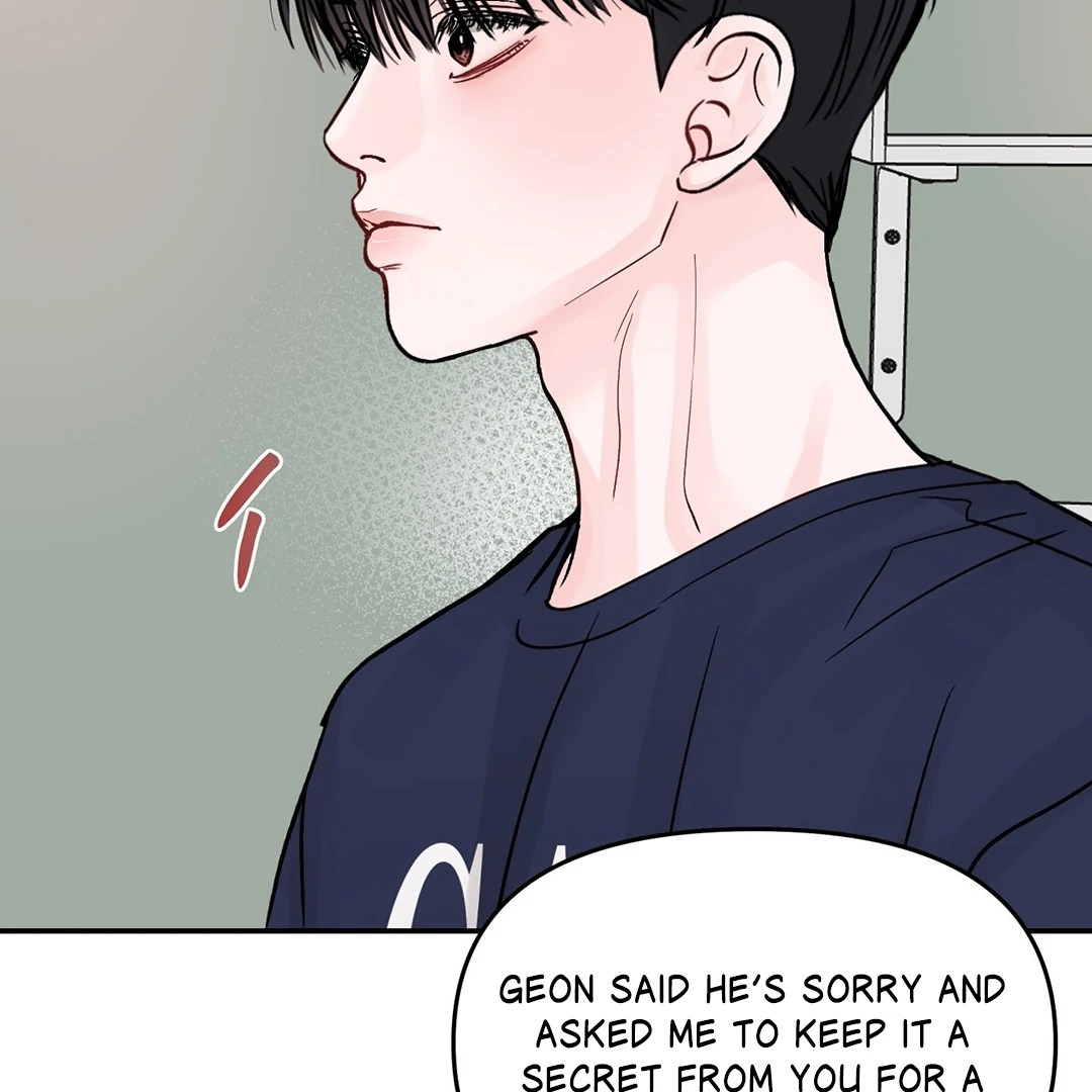 What Can’t Be Broken [Chi] - Chapter 26 manhwa