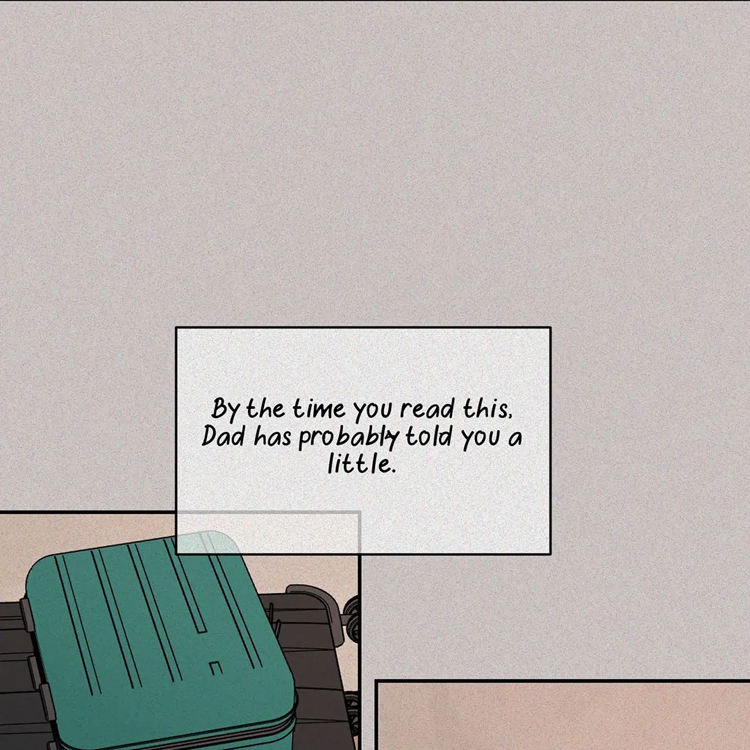 What Can’t Be Broken [Chi] - Chapter 26 manhwa