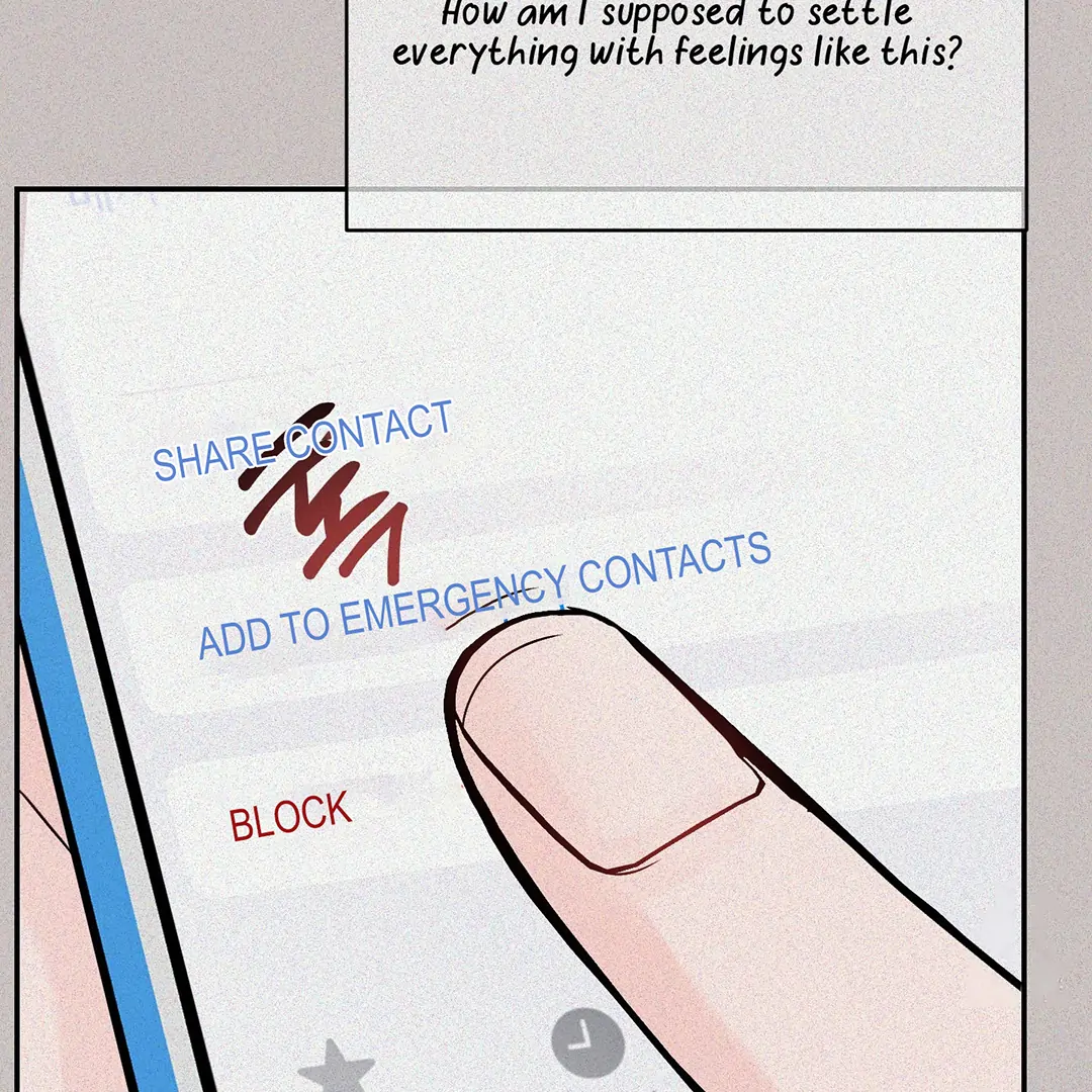 What Can’t Be Broken [Chi] - Chapter 26 manhwa