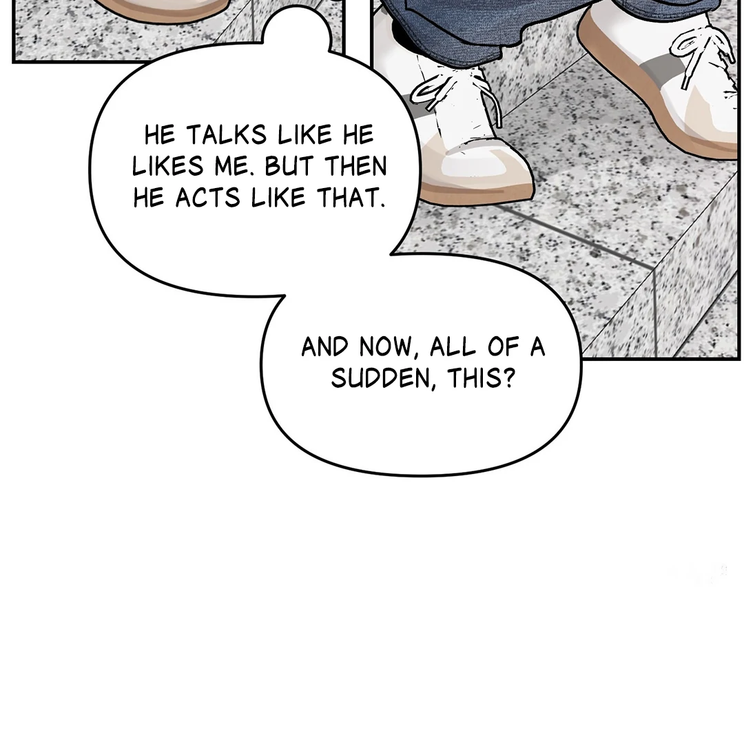 What Can’t Be Broken [Chi] - Chapter 26 manhwa