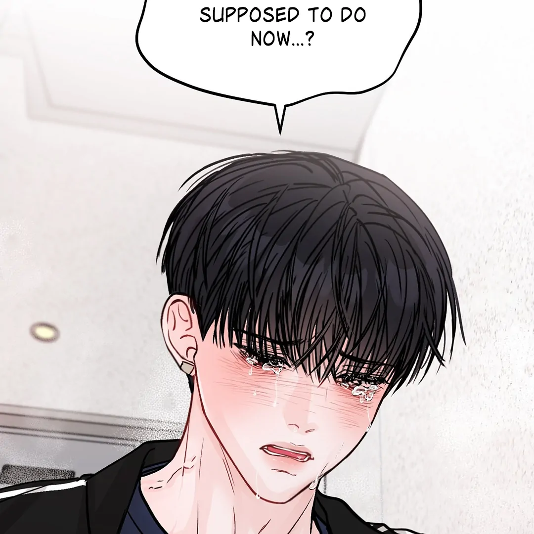 What Can’t Be Broken [Chi] - Chapter 26 manhwa