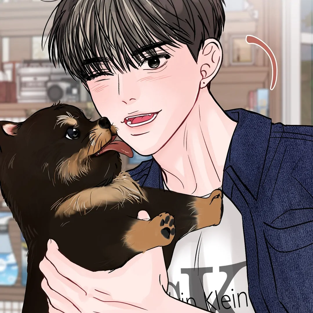 What Can’t Be Broken [Chi] - Chapter 26 manhwa