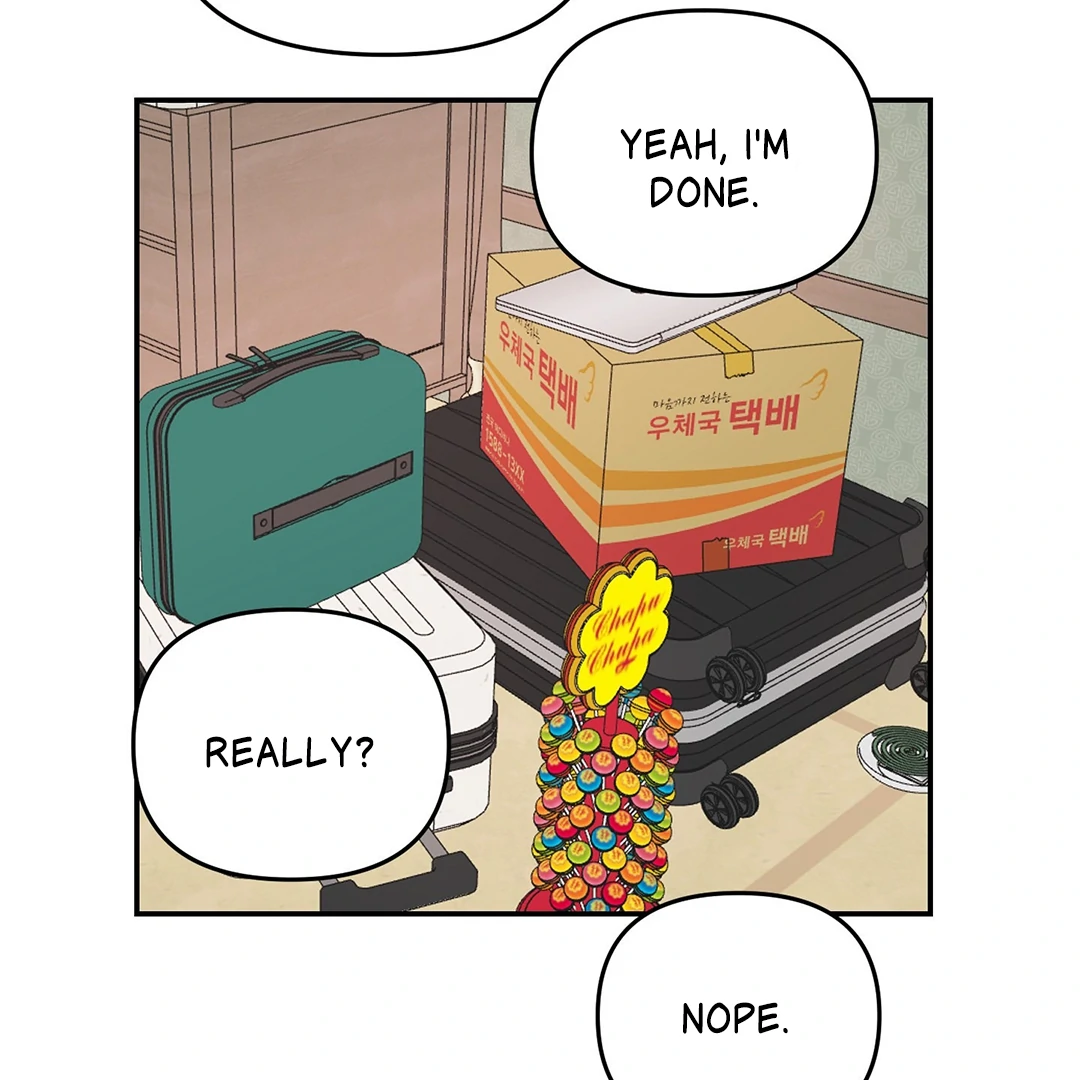 What Can’t Be Broken [Chi] - Chapter 26 manhwa