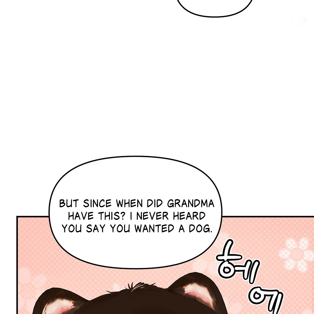 What Can’t Be Broken [Chi] - Chapter 26 manhwa