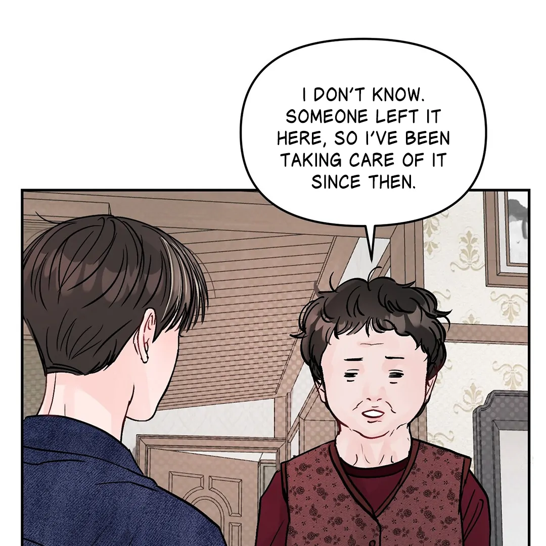 What Can’t Be Broken [Chi] - Chapter 26 manhwa