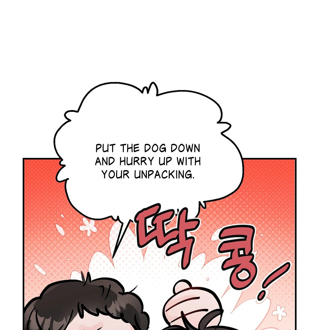 What Can’t Be Broken [Chi] - Chapter 26 manhwa