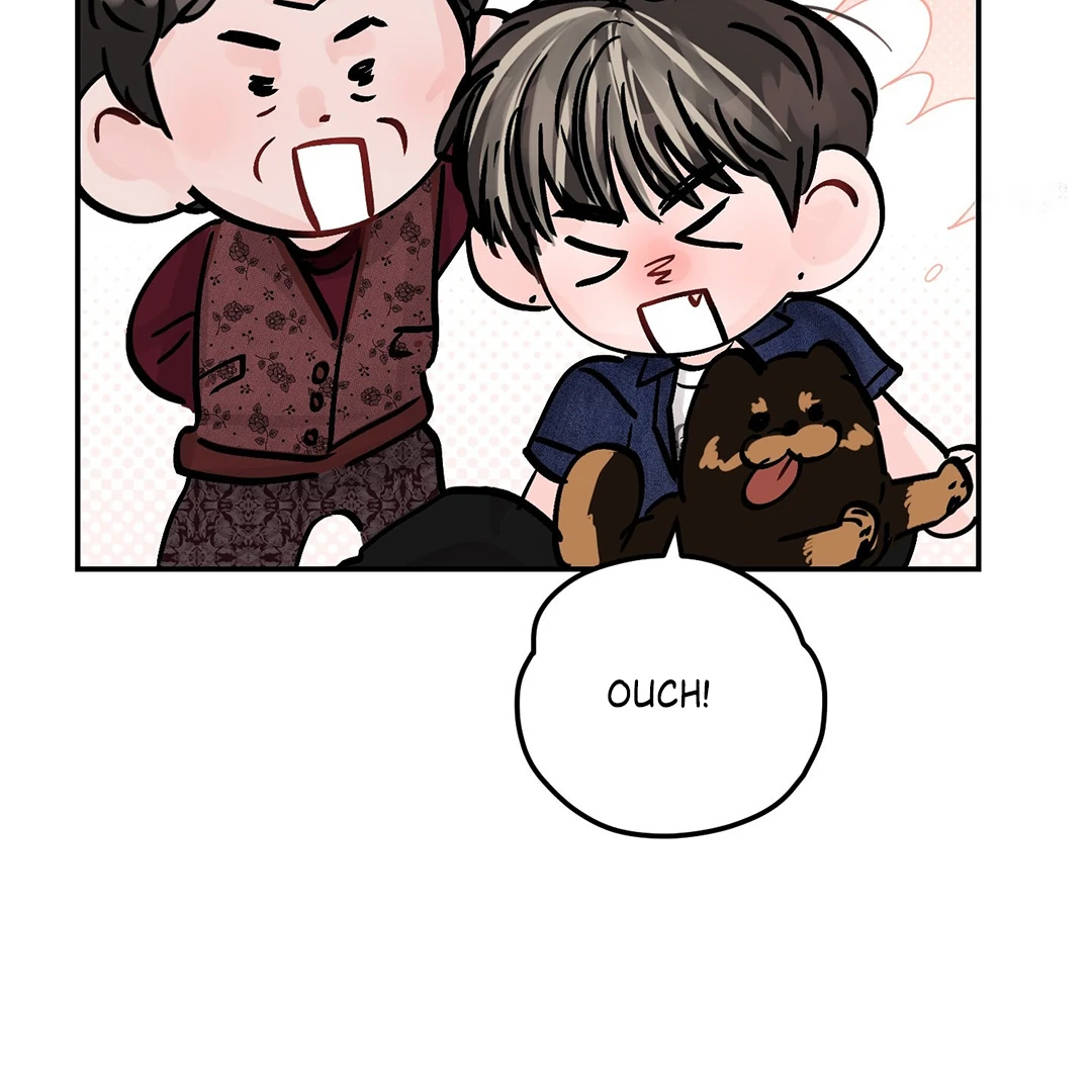 What Can’t Be Broken [Chi] - Chapter 26 manhwa