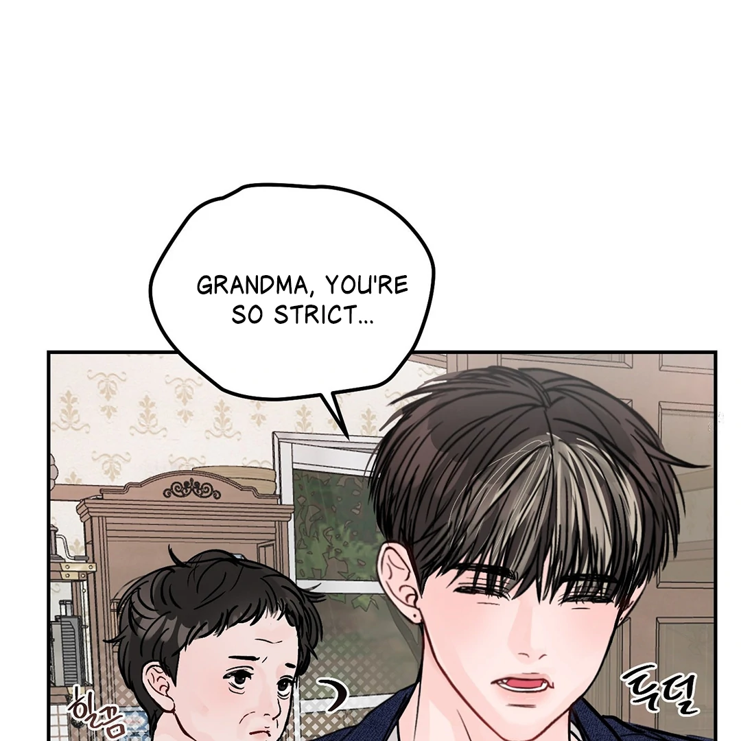 What Can’t Be Broken [Chi] - Chapter 26 manhwa