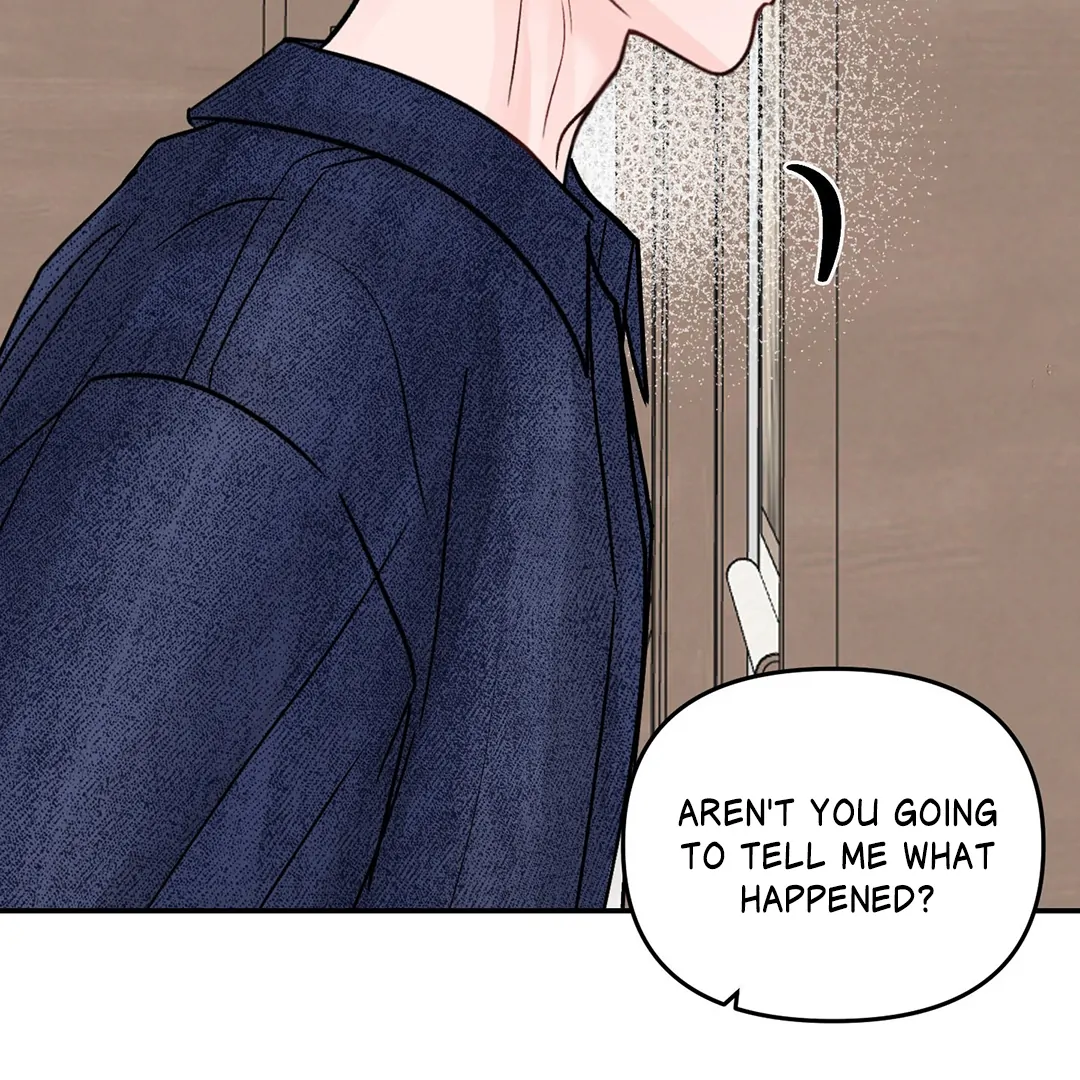 What Can’t Be Broken [Chi] - Chapter 26 manhwa