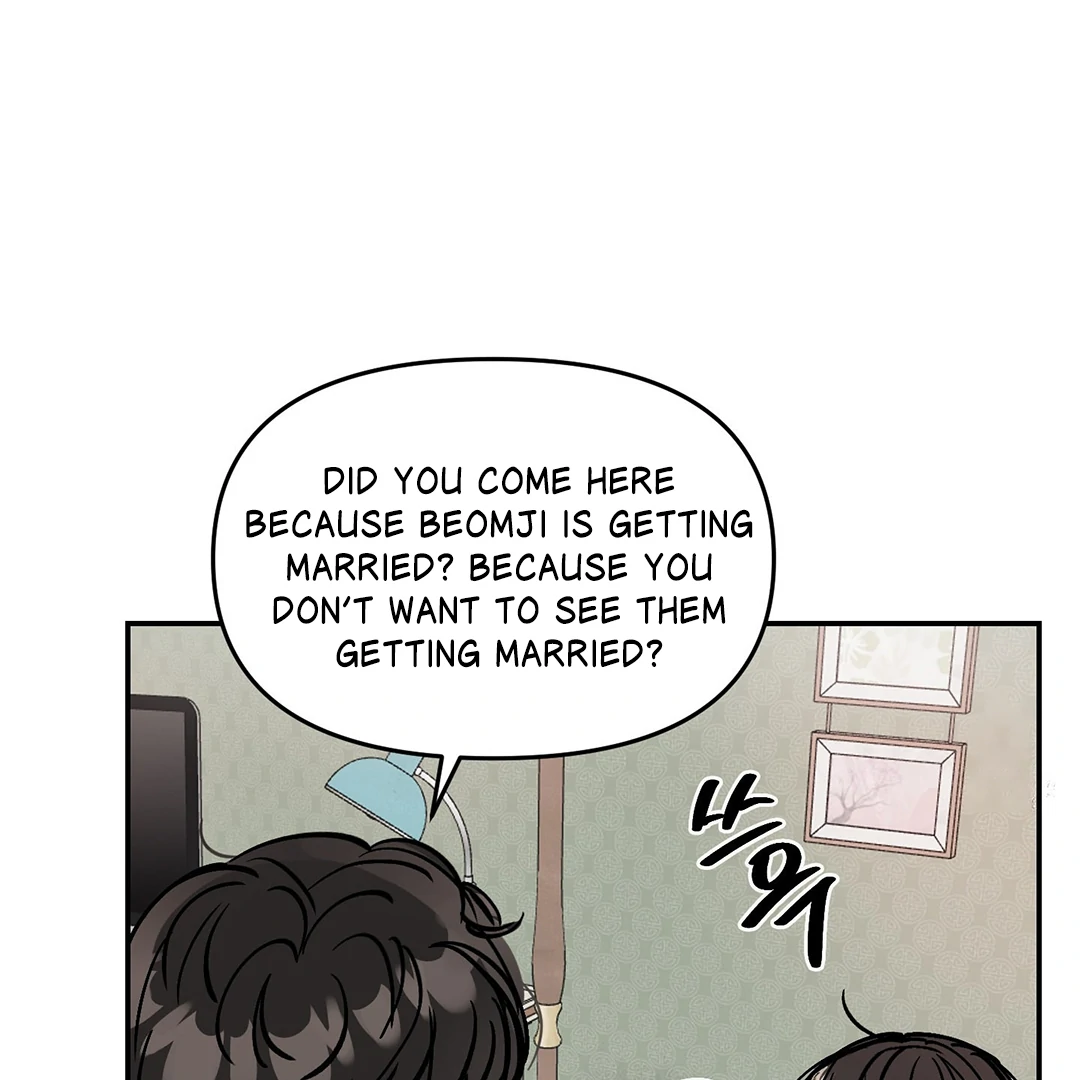 What Can’t Be Broken [Chi] - Chapter 26 manhwa